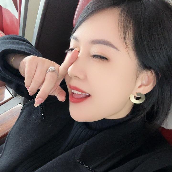 晓晓❤️