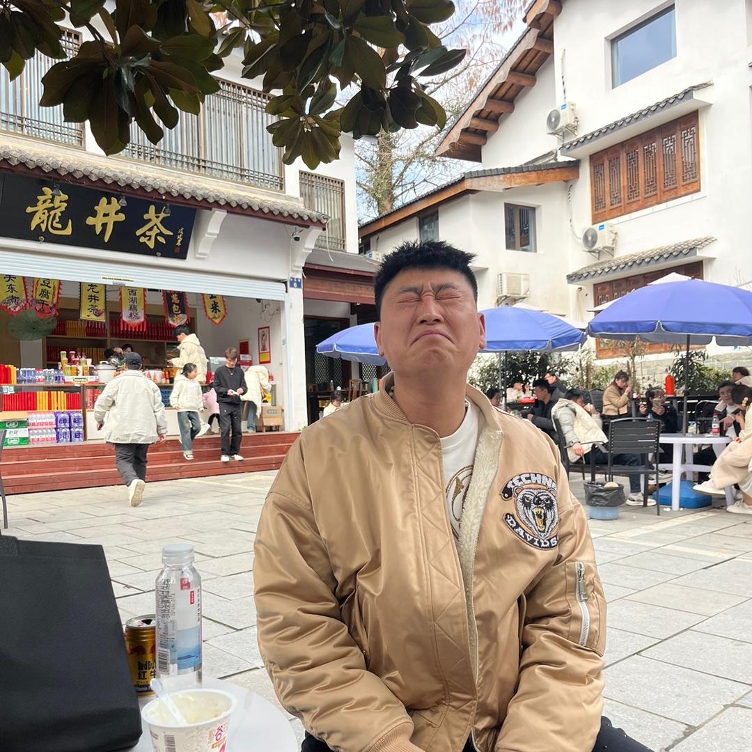 天沐合伙人二少