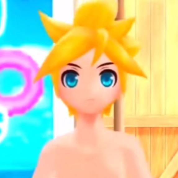 镜音连-