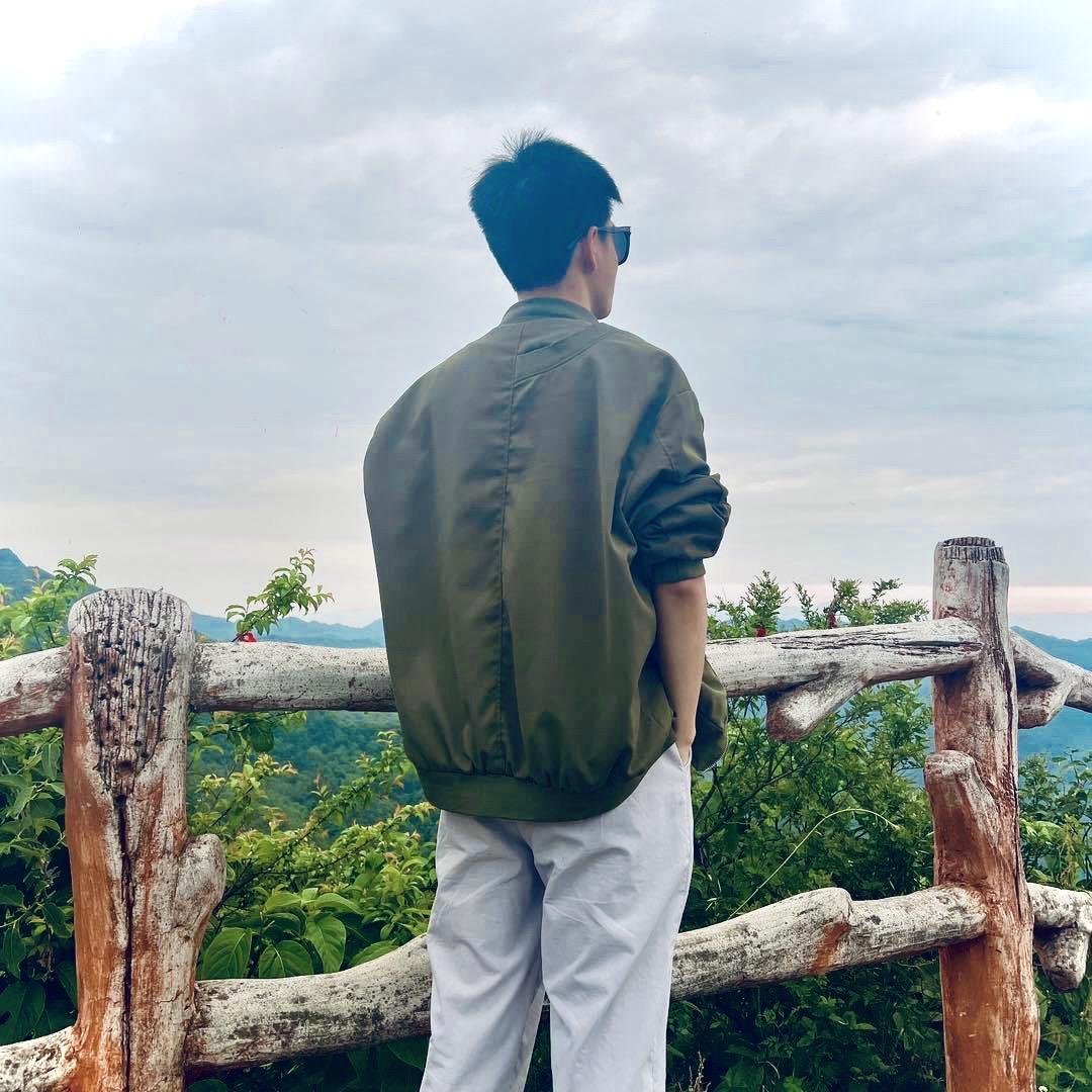 胜歌🍃