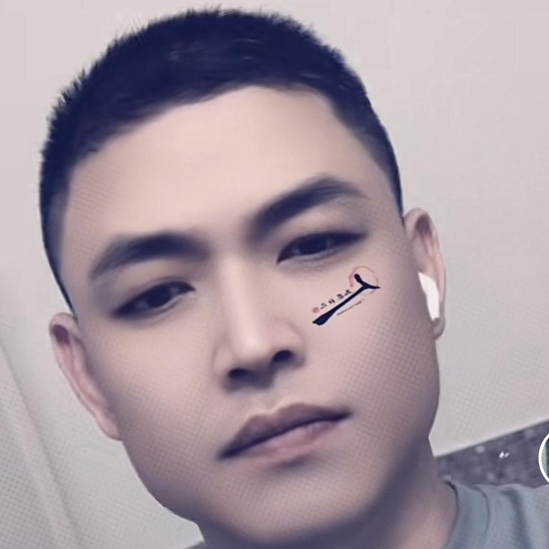 大洋彼岸🇺🇸NiCK