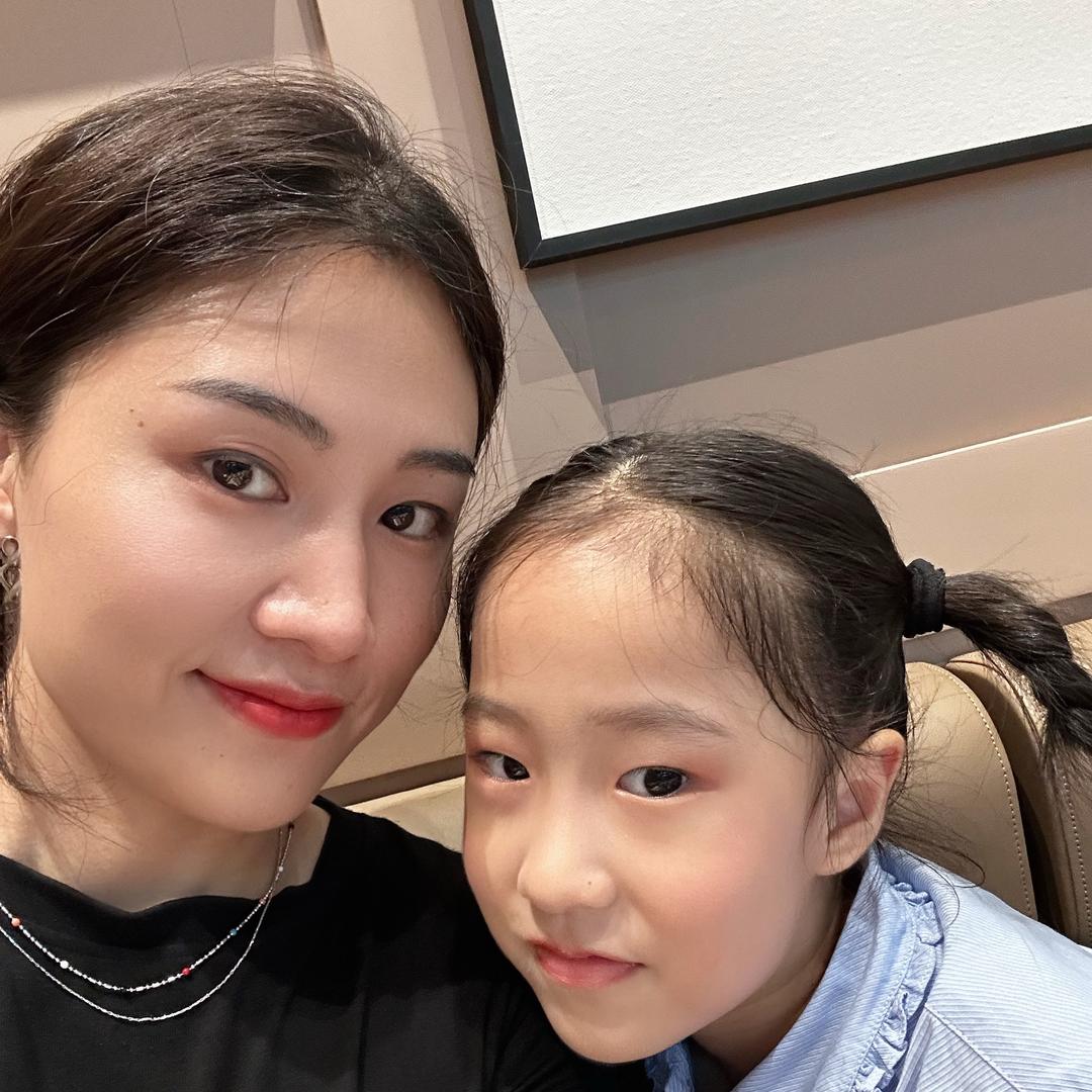 小美的大大美