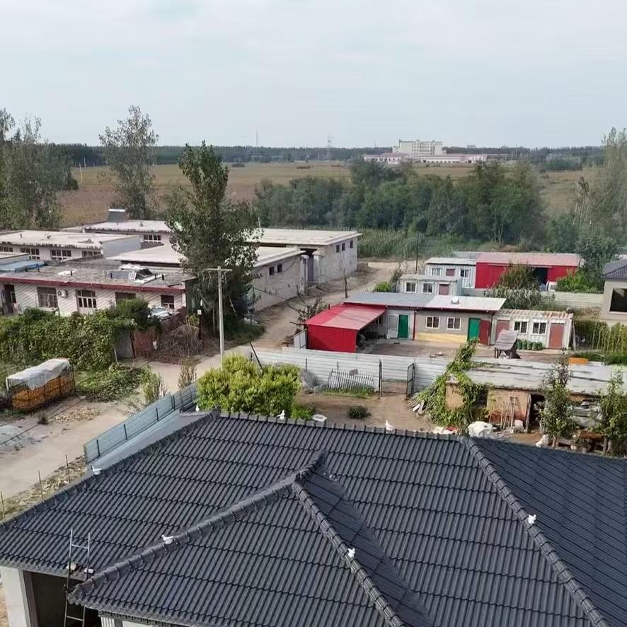 保定市鸿晟新型建材有限公司