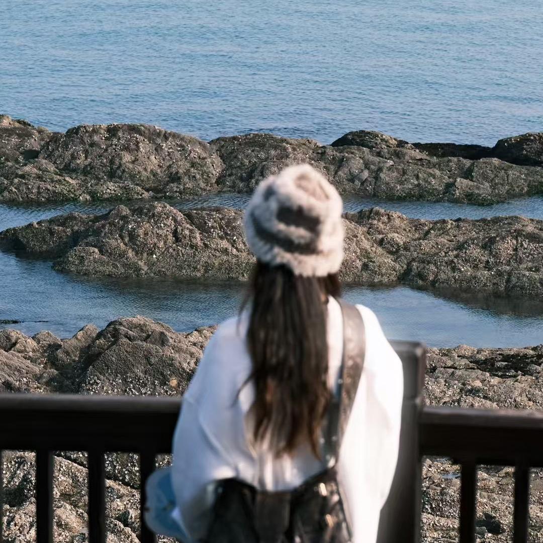 小罗和百利甜的旅行日记