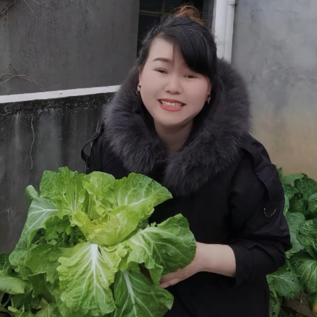 丽姐爱生活
