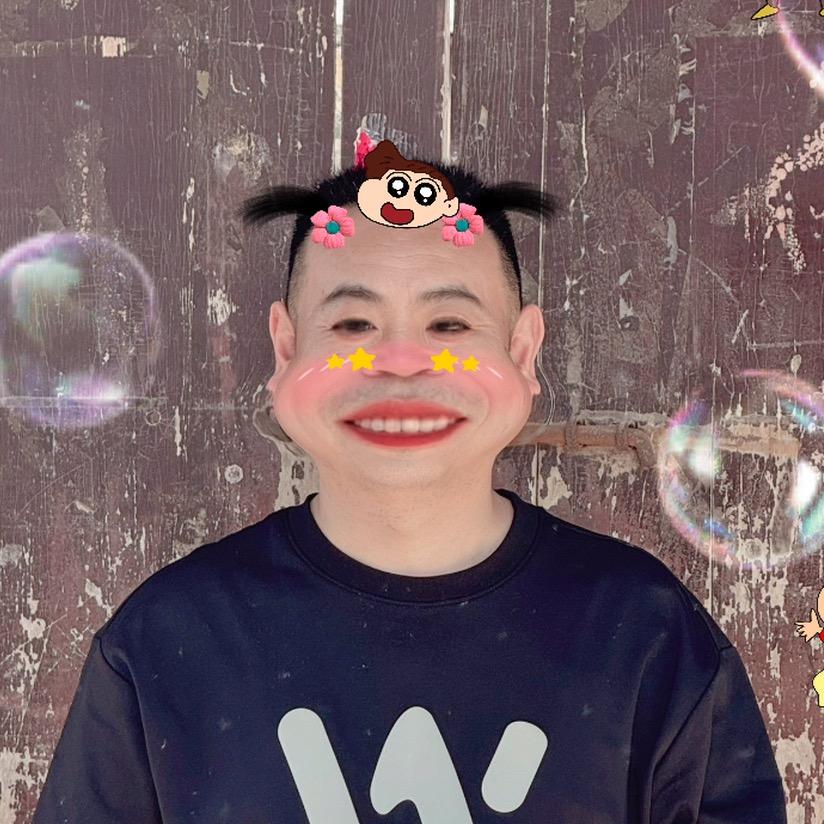 蜡笔小欣