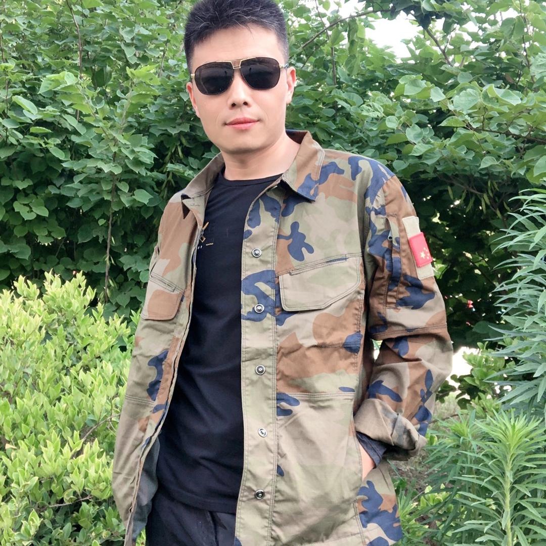 兵哥户外用品商行