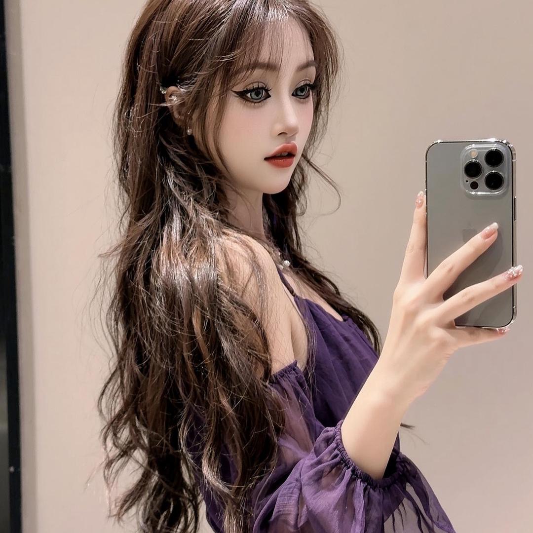 -妳的女友.