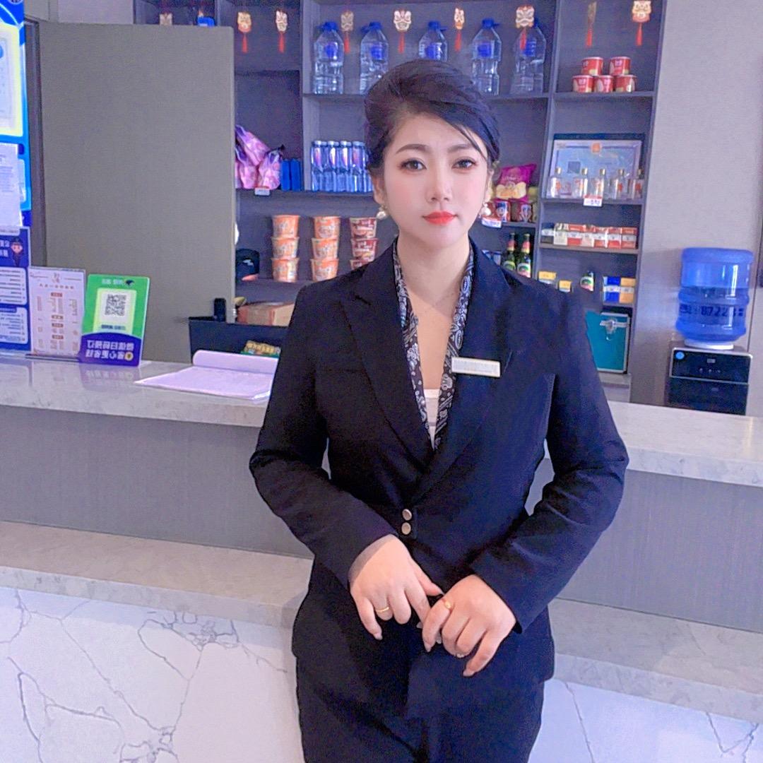 木子L💦