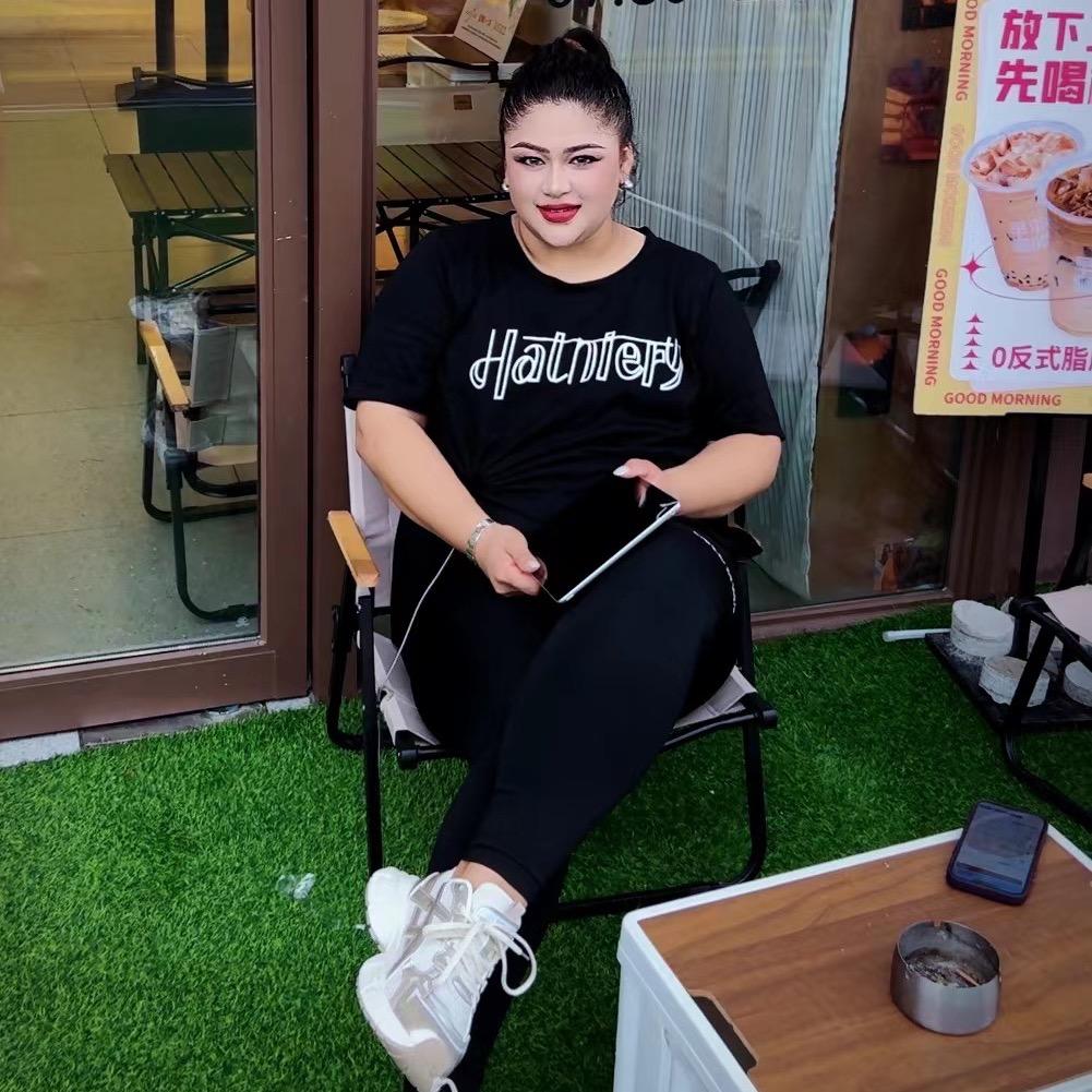 Ahlima大码女装2号