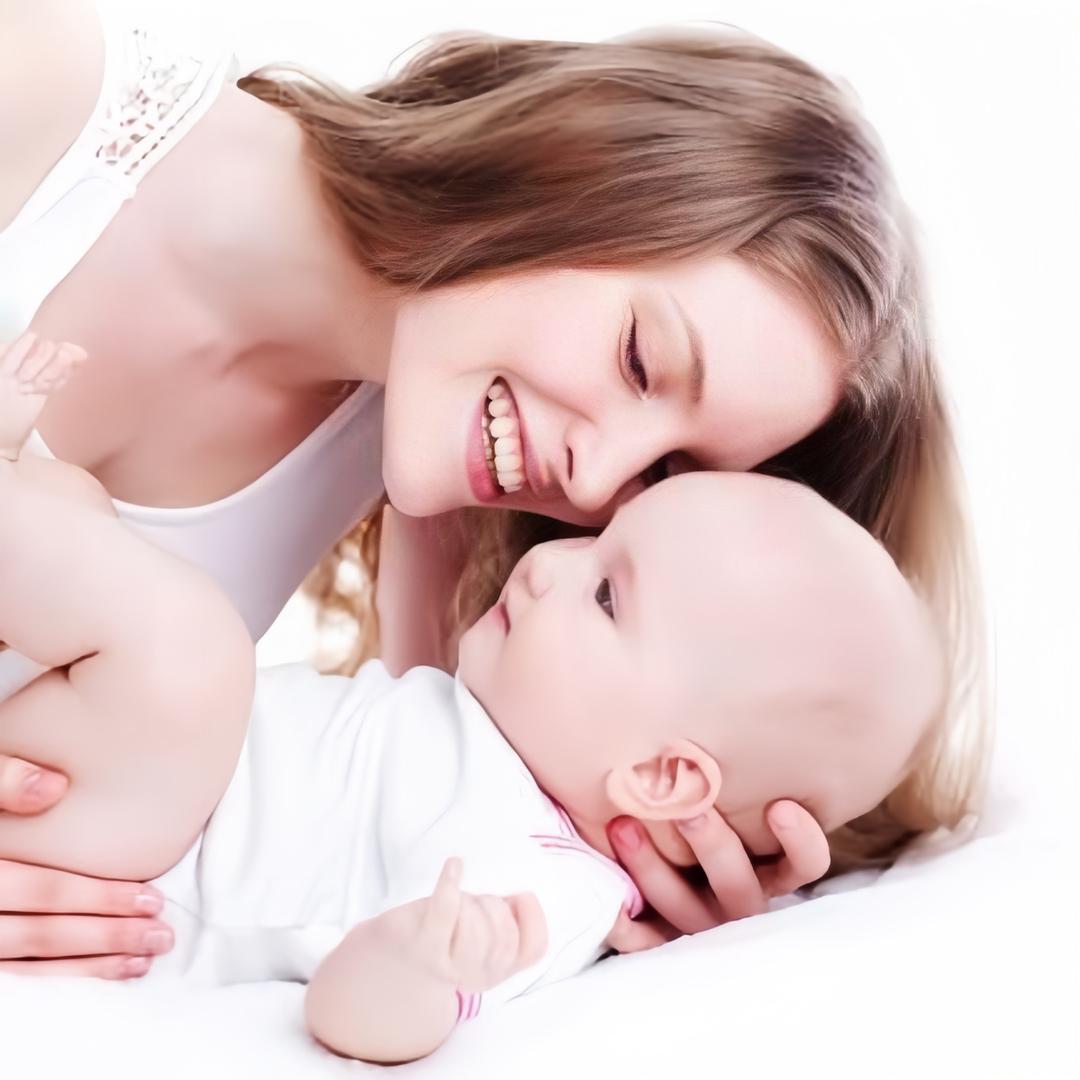 蒲公英妈妈聊育儿