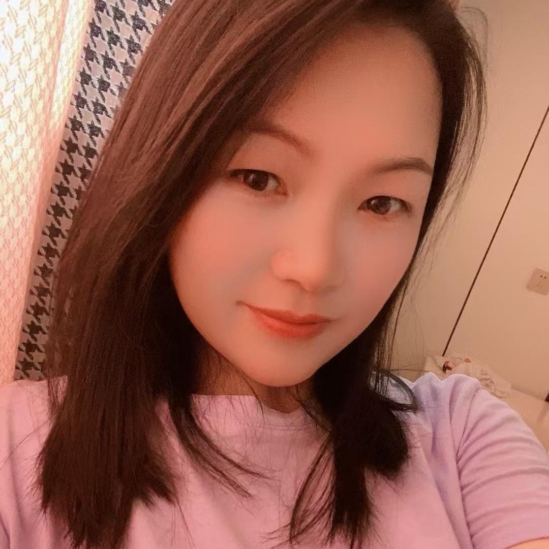 玫玫（向阳而生）