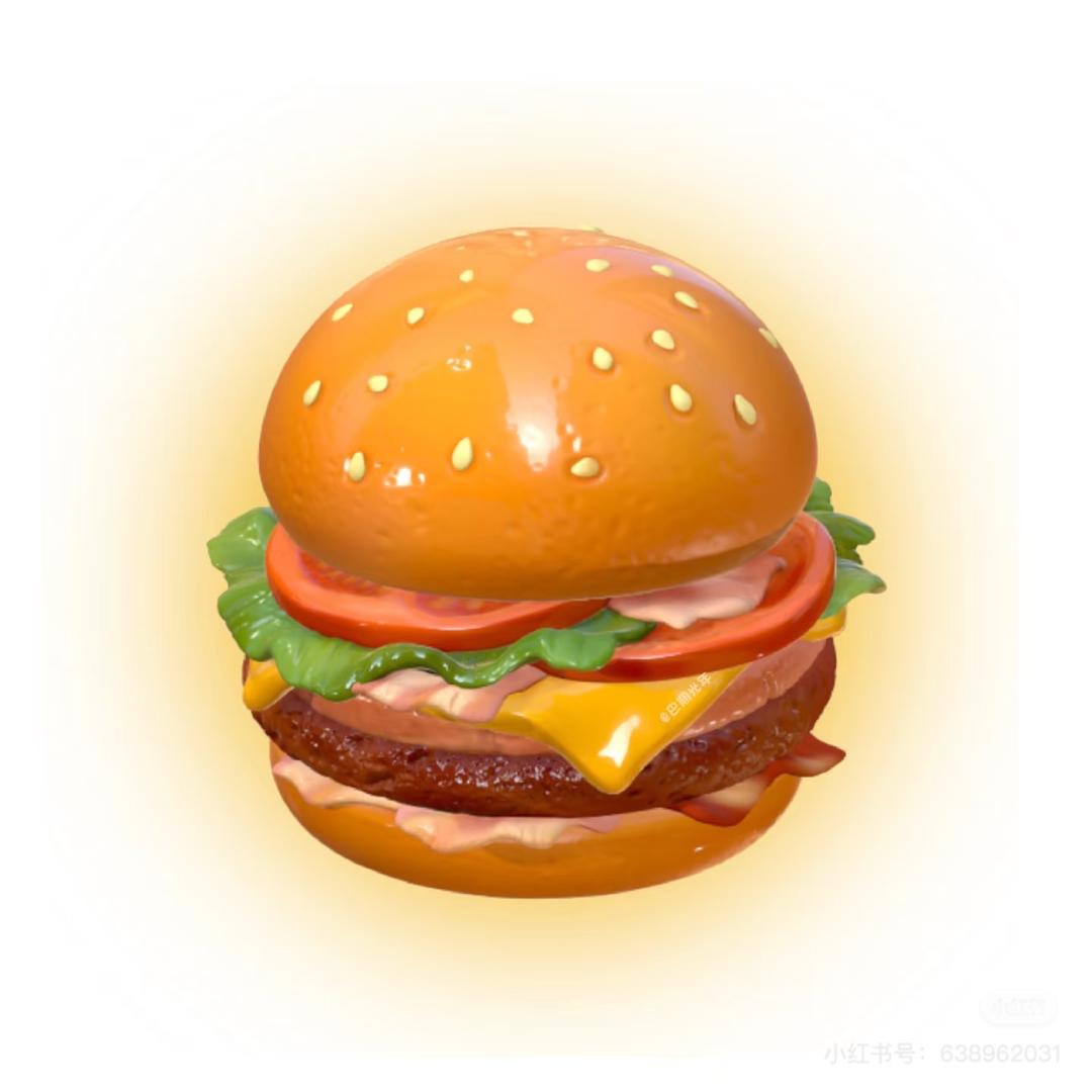 🍔