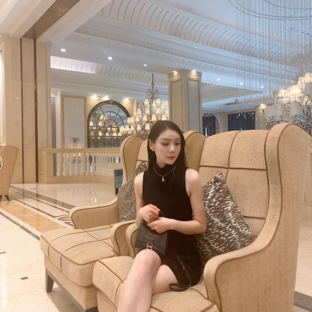 @小蝎女