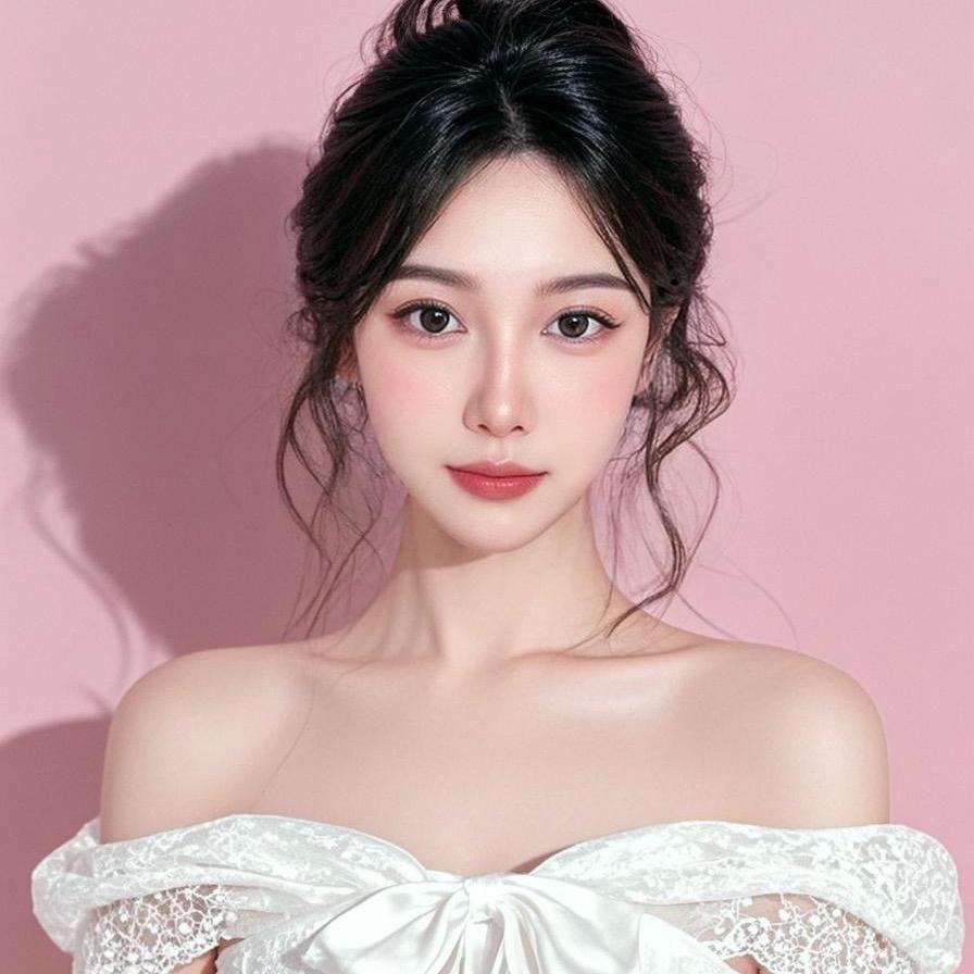 超甜的小糖果