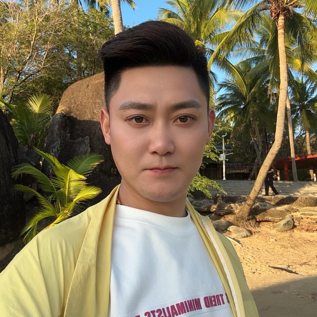 老纪弟弟小大军