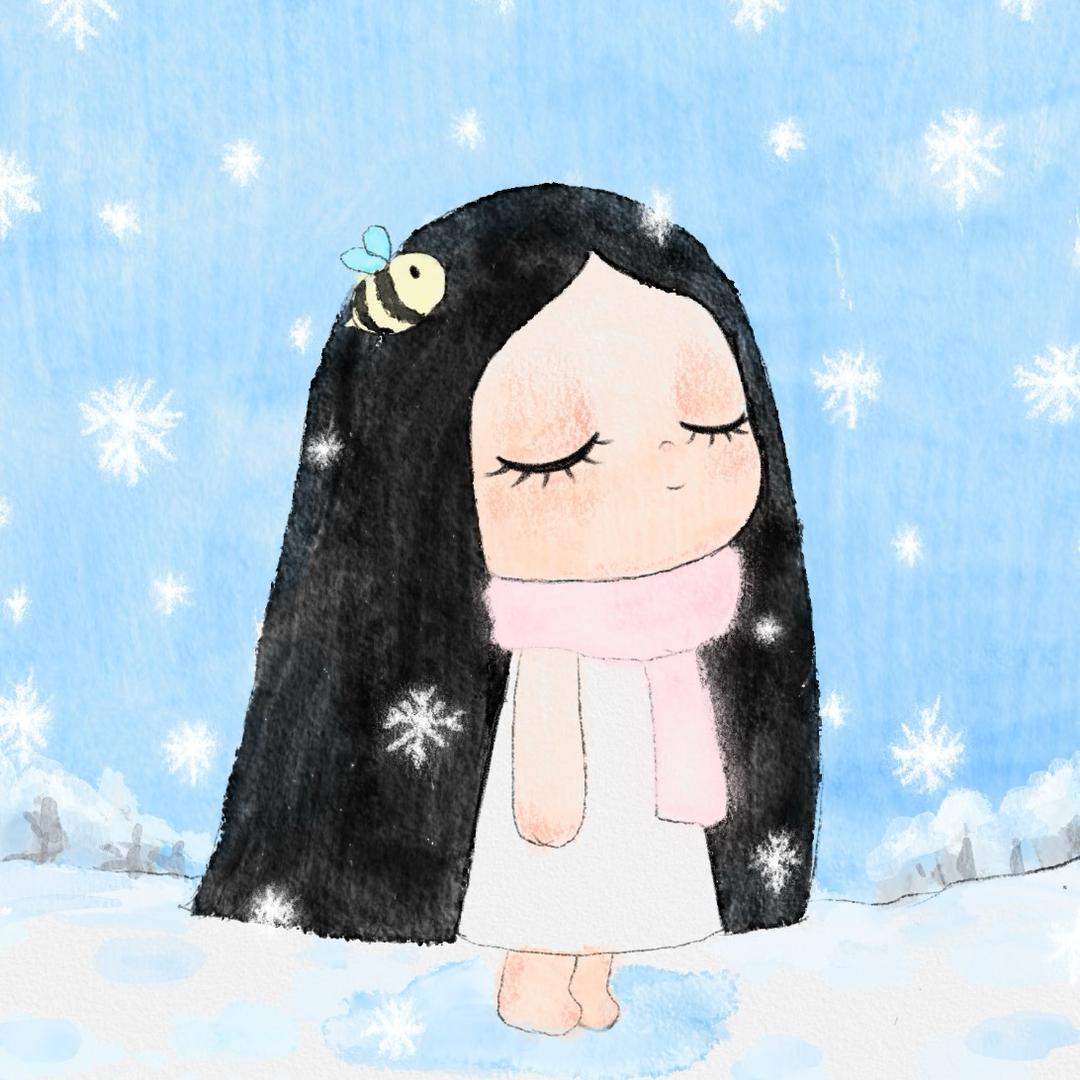 ゆきしろ ちりつ