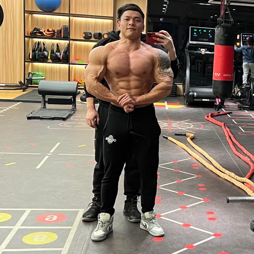 朱柏霖