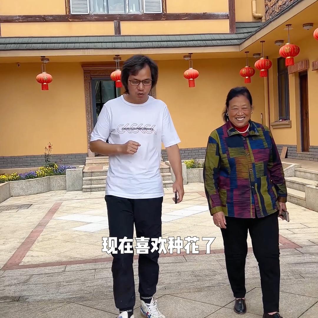 瑛派儿黄妈妈好物
