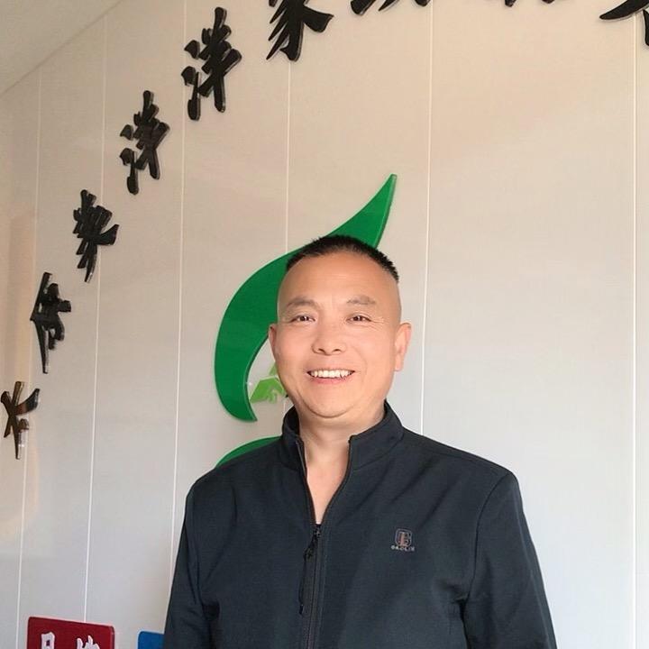 太原家政-美洋洋-胡总