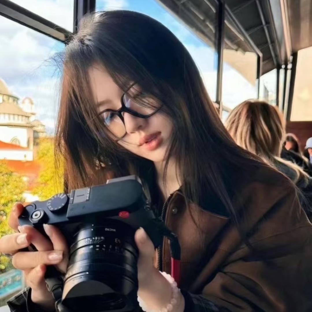 清清子