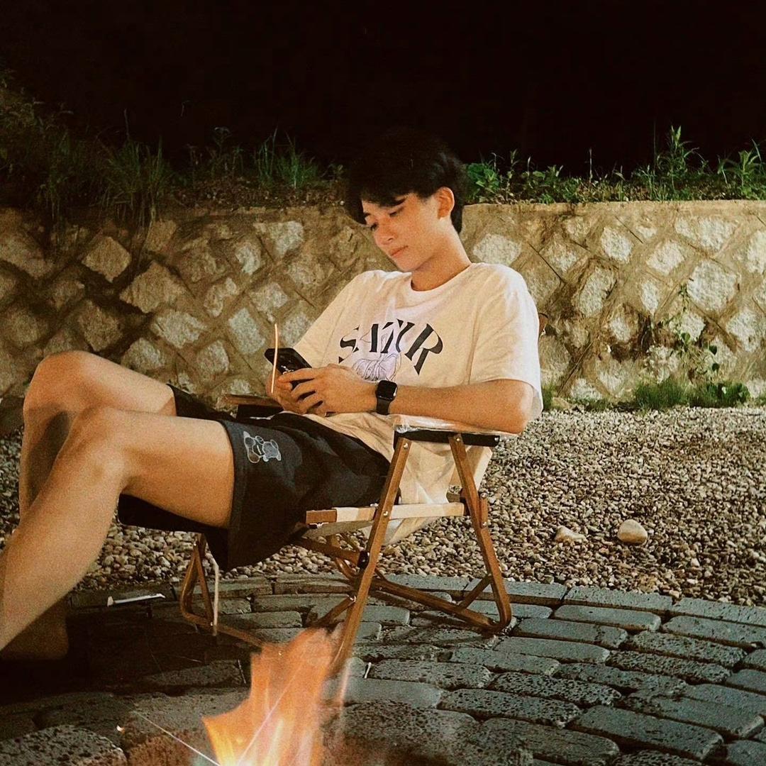 ☁️阿云囧囧🐰