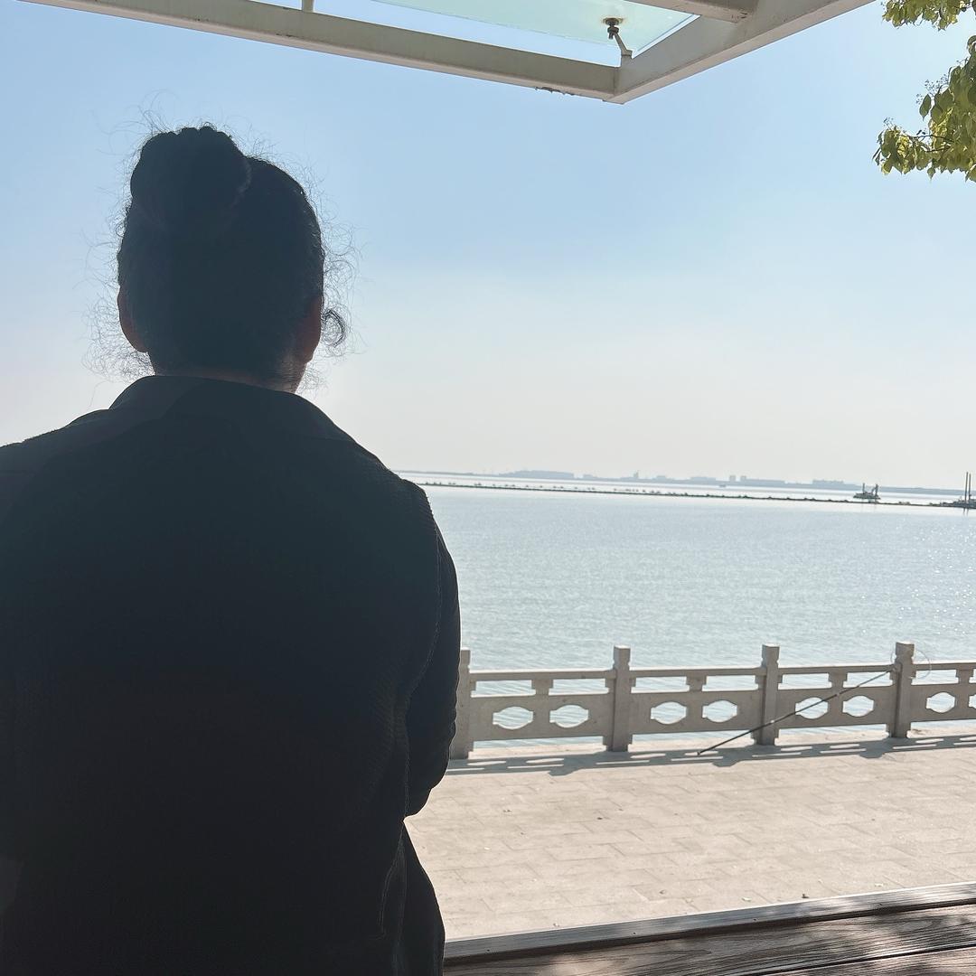 小吴（福龙石业）