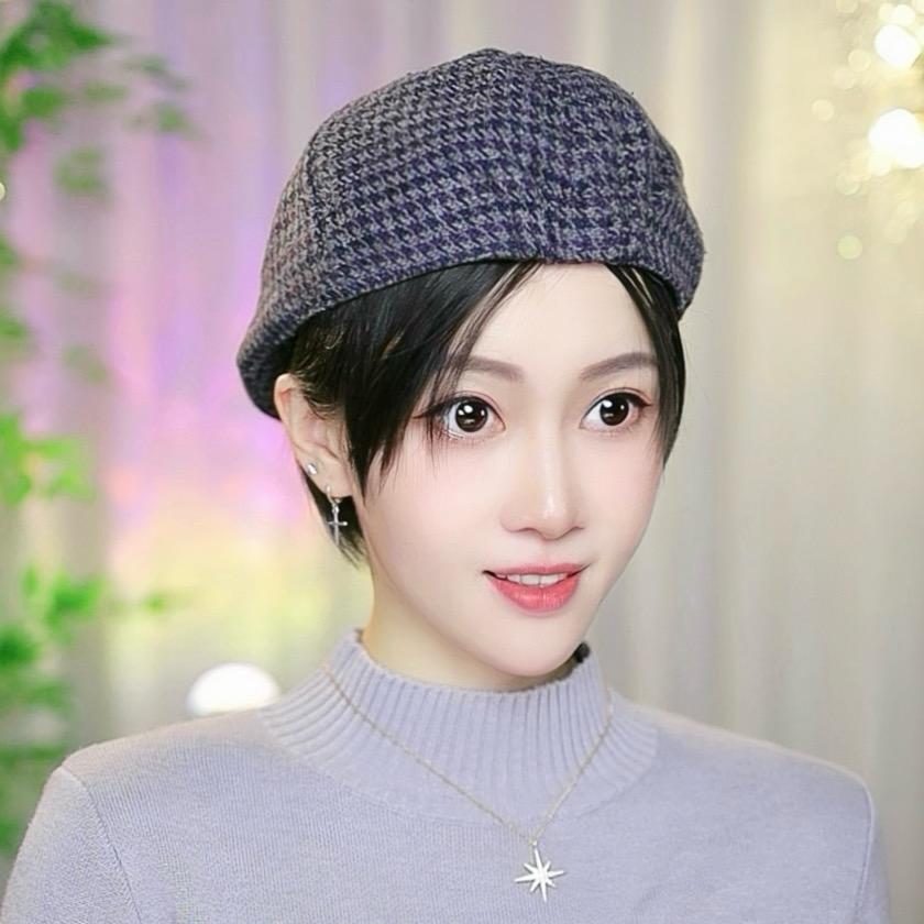 子甄不乖