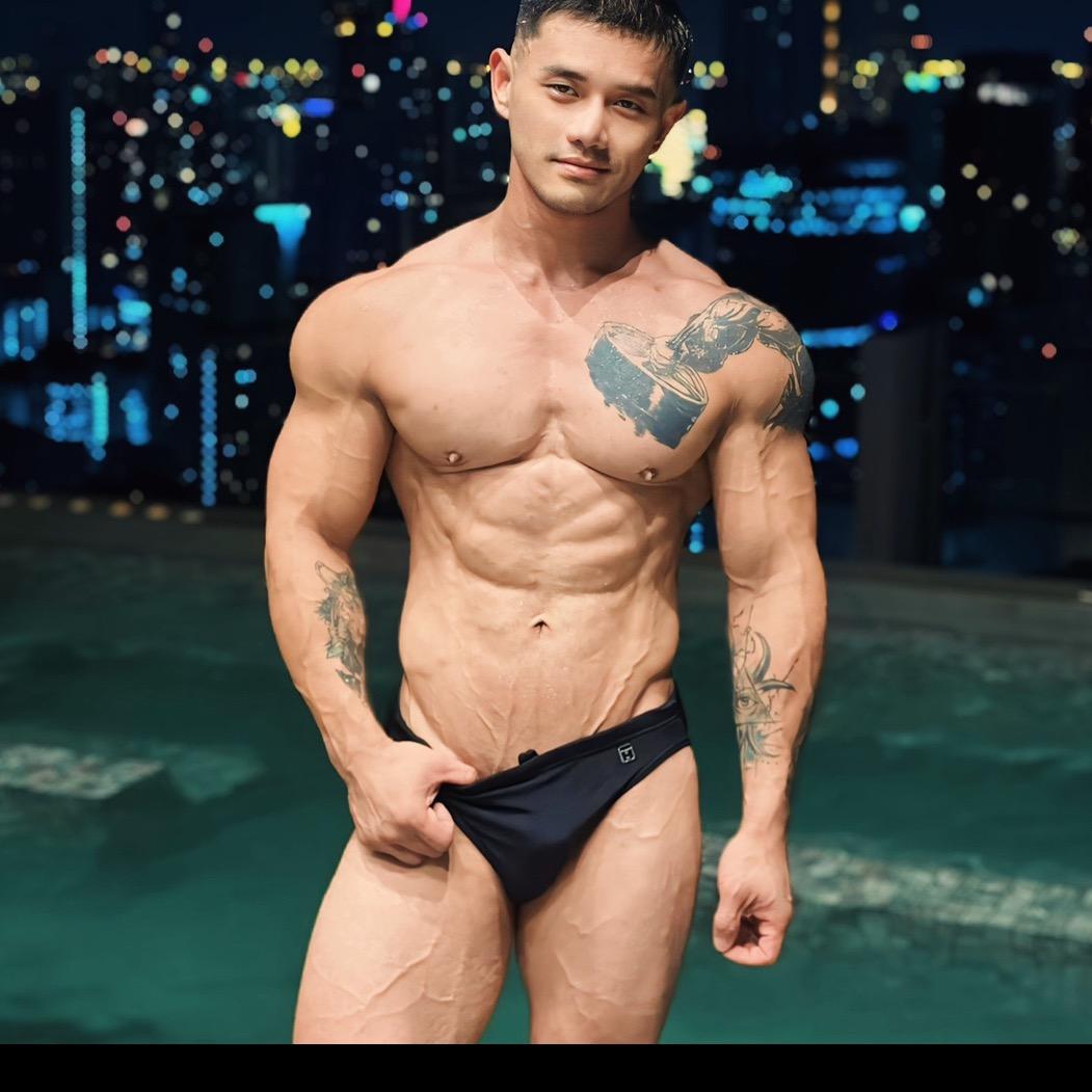 Adam海