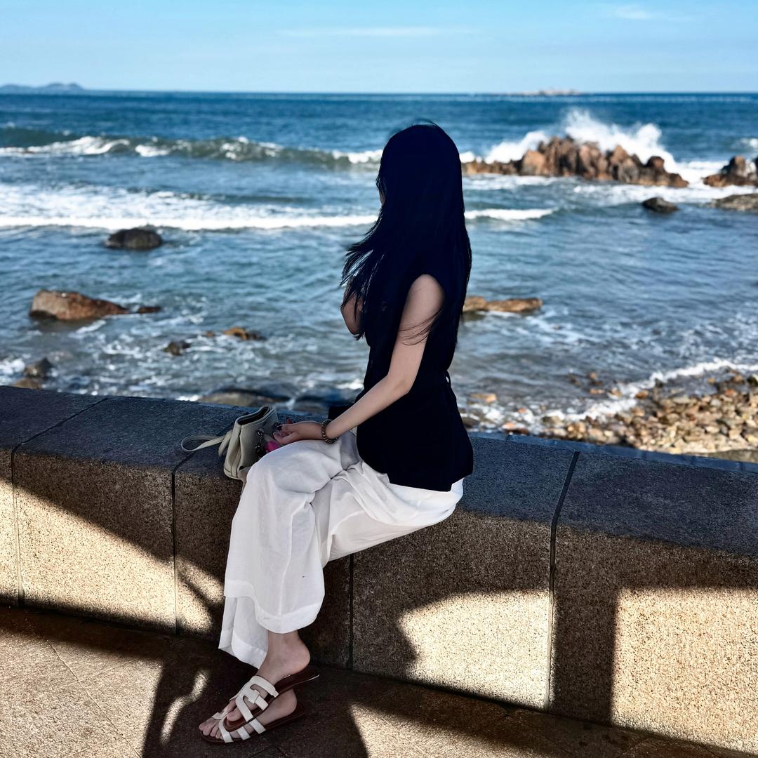 中海天钻-赵财喵🐱