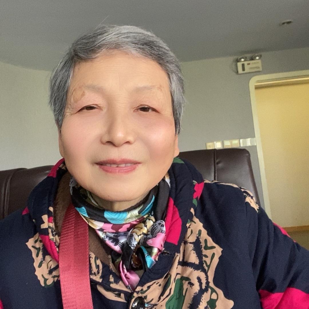 一家人