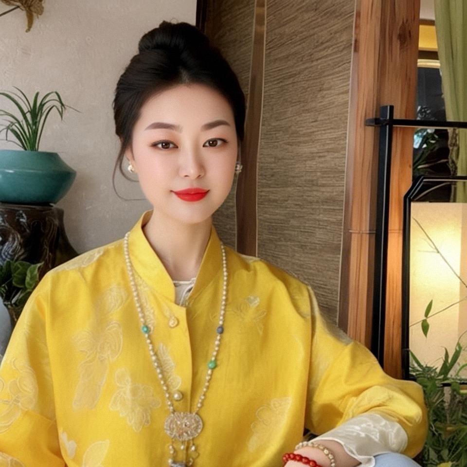 岁檀边边