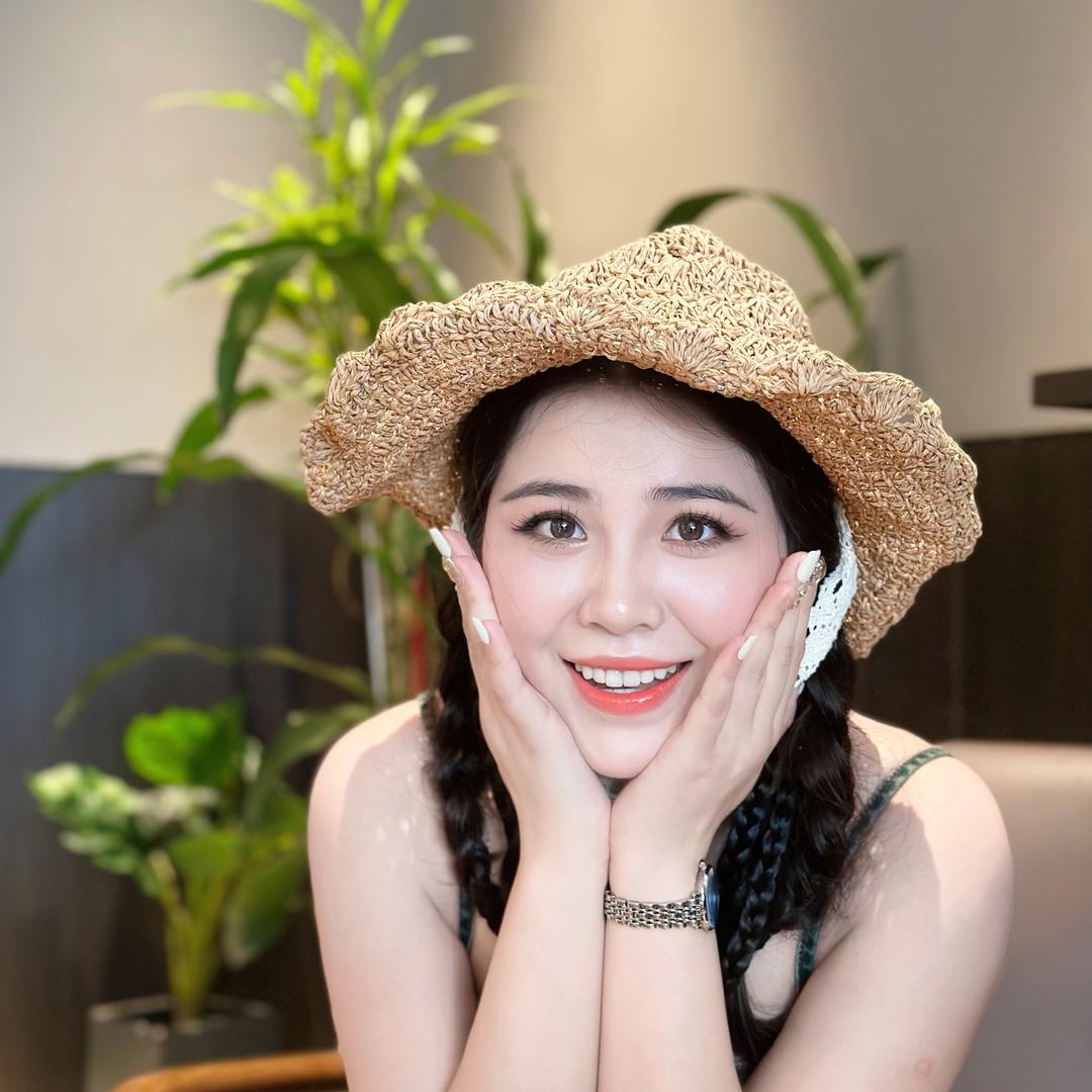 Cc婷