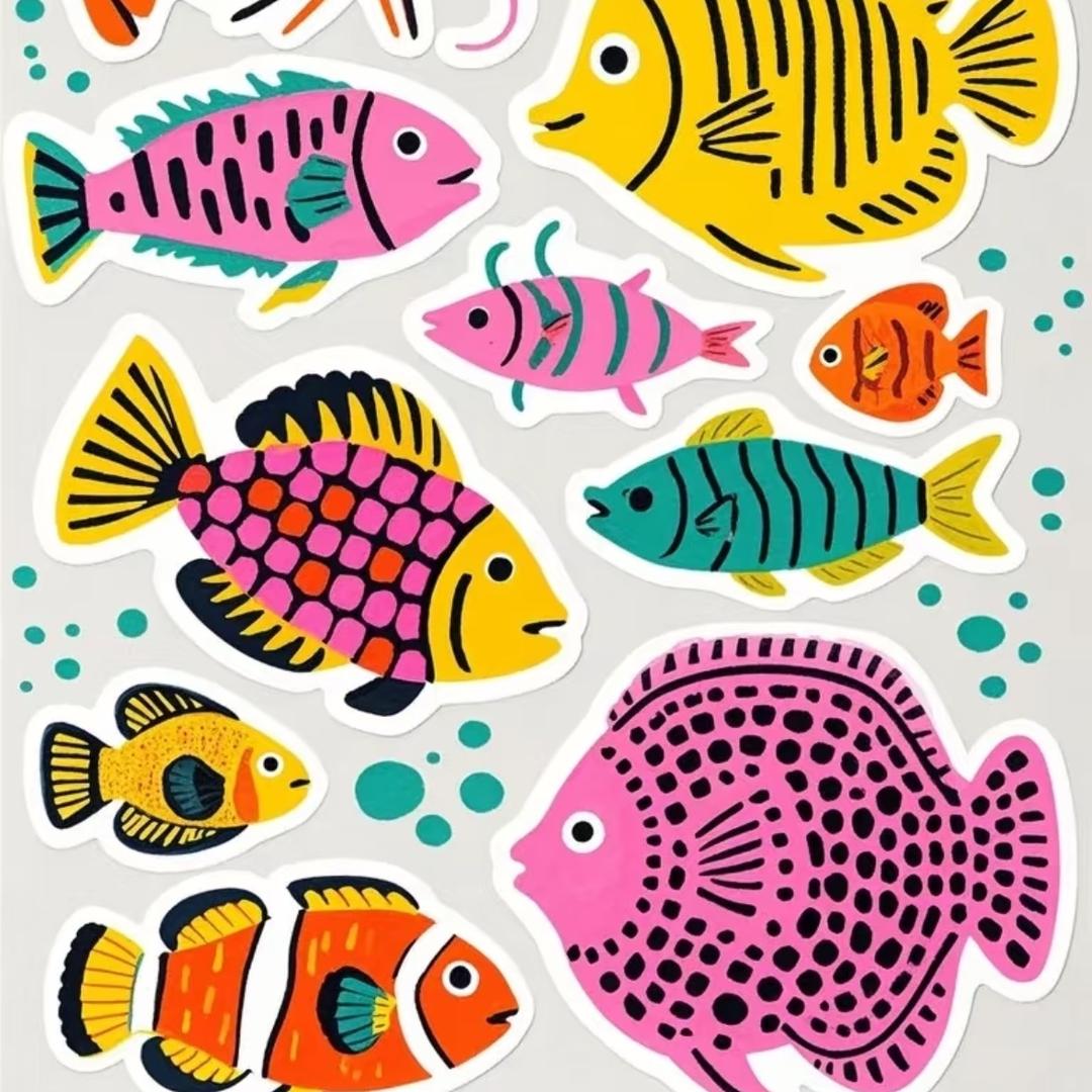 一抹灿烂与幸福