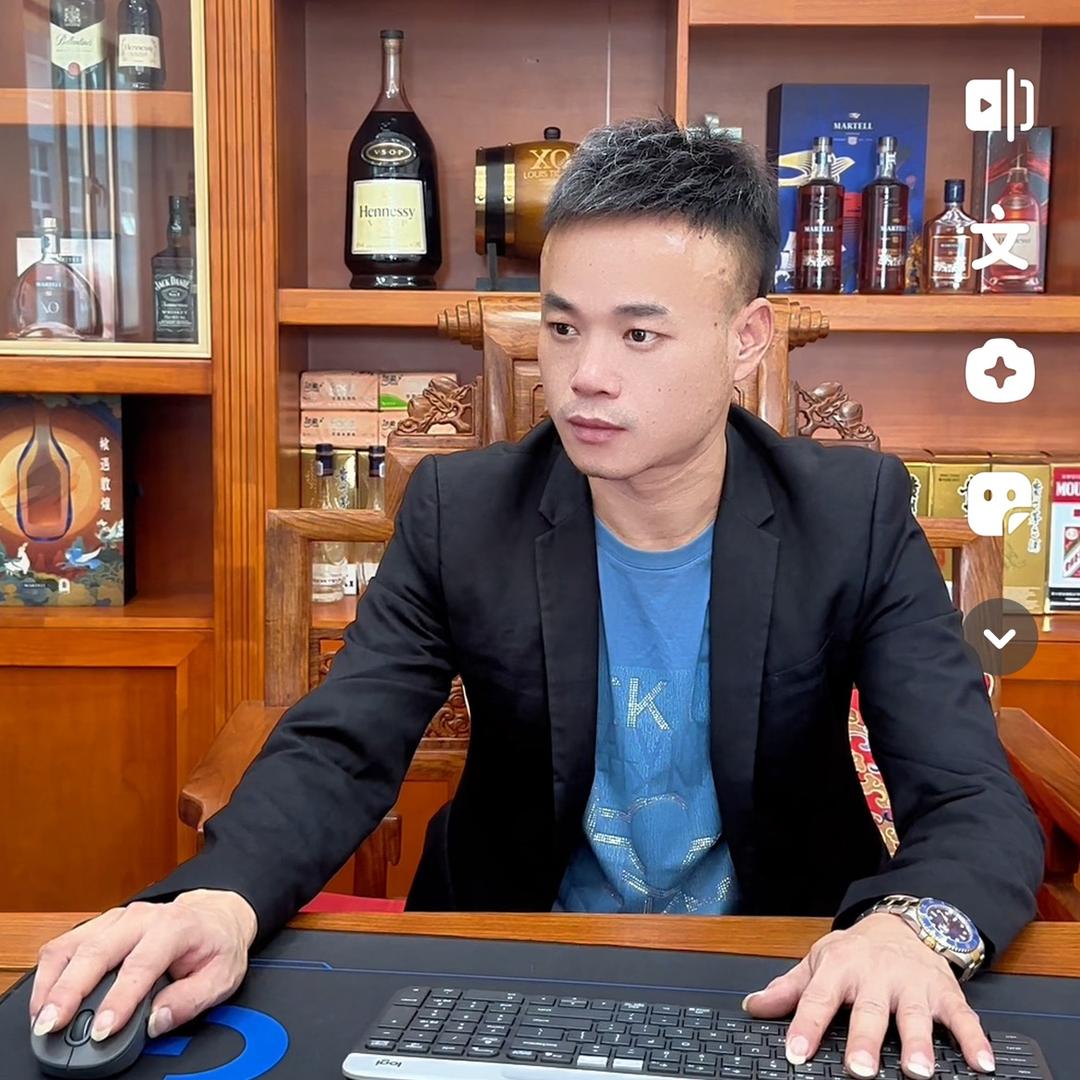 澳门喜哥