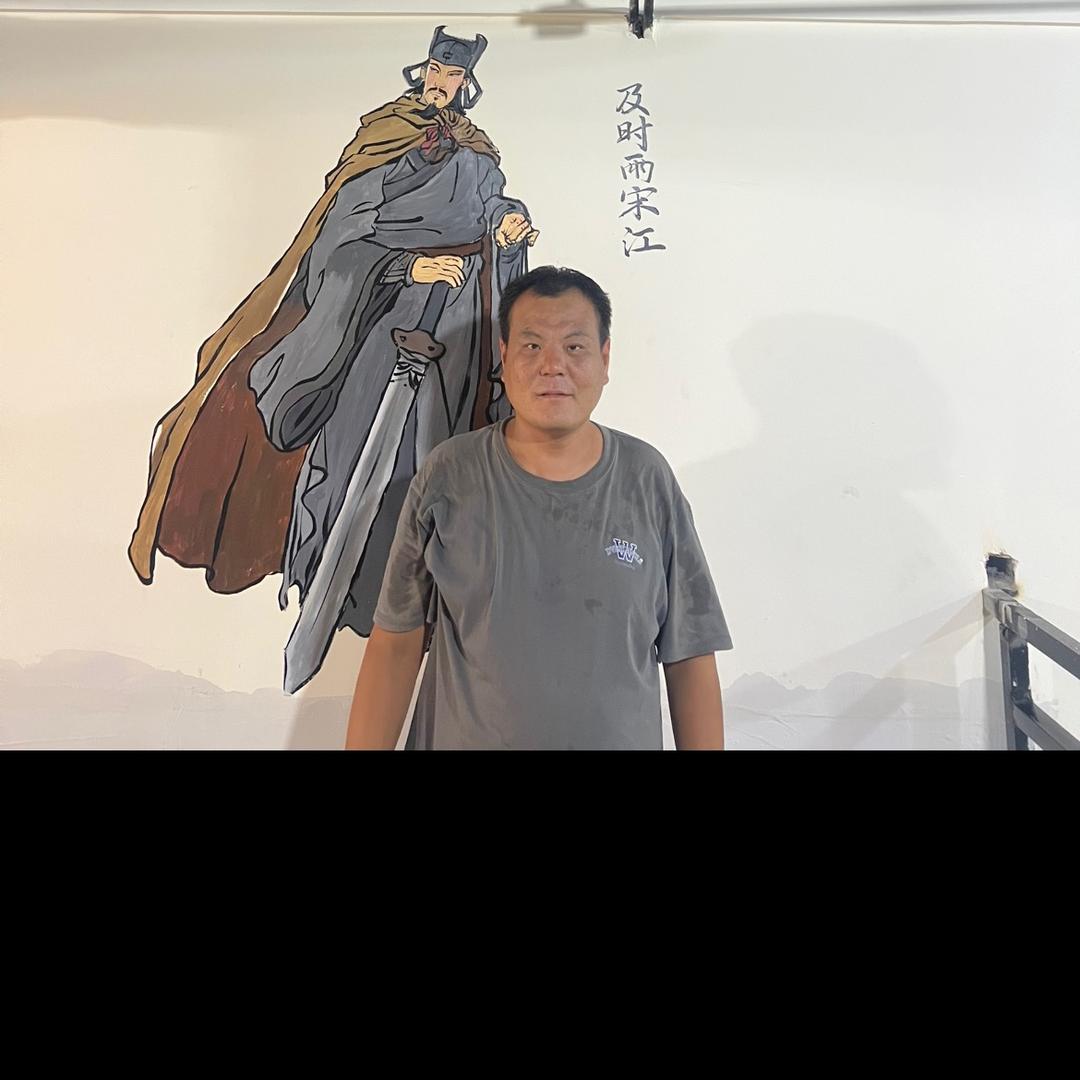 付姐烧烤地锅鸡蒜爆鱼官方号