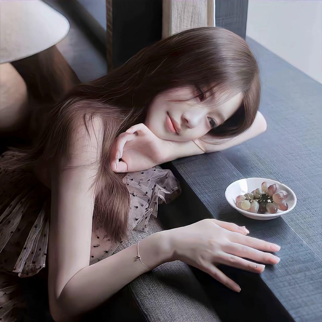 人丑嘴不甜全靠美颜
