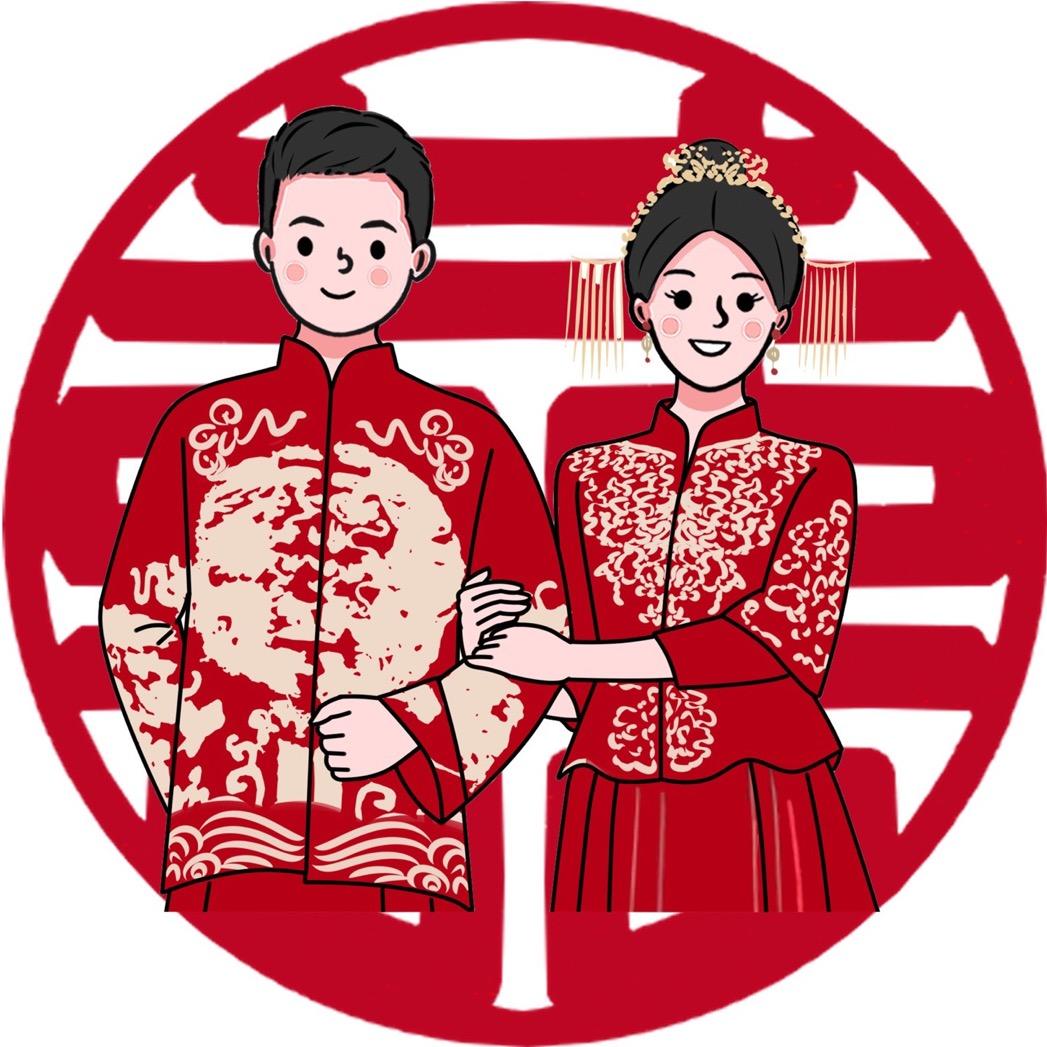贝贝的备婚日常