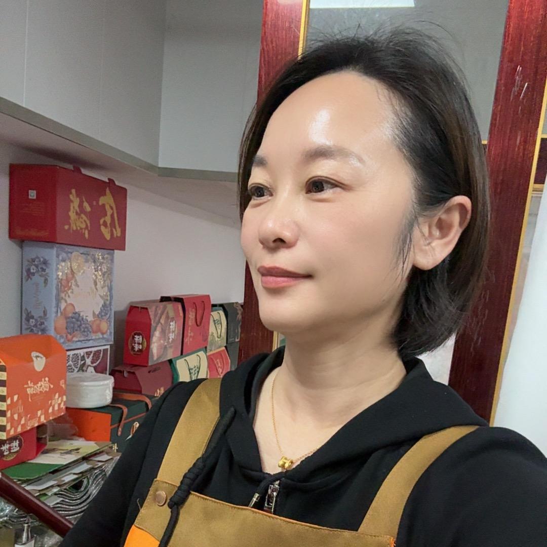 平湖金花姐