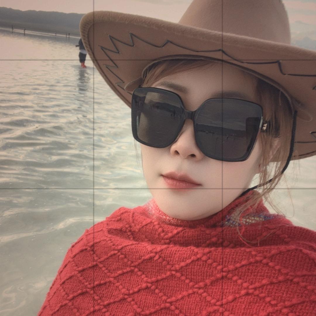 有孩子的小姐姐