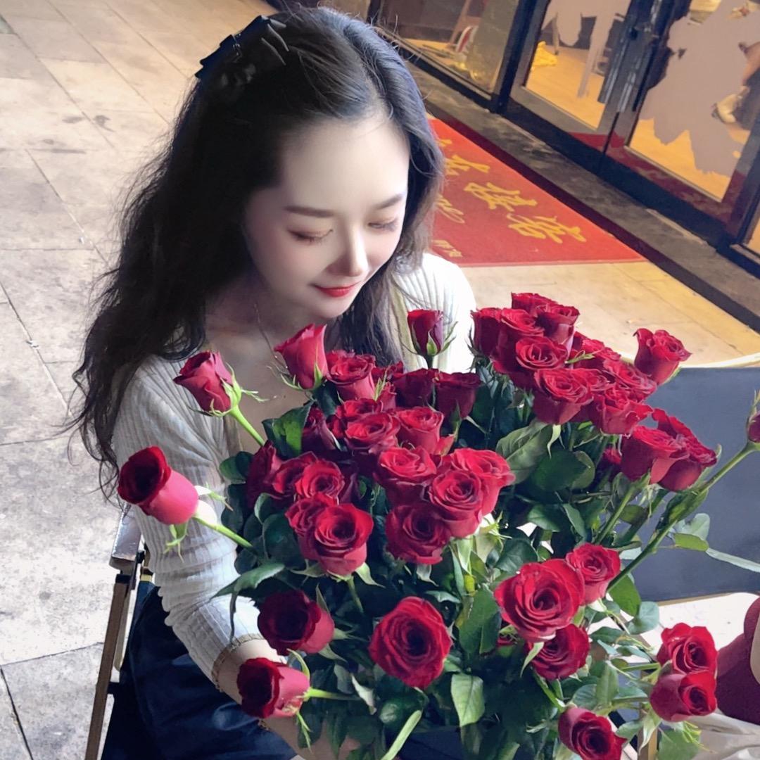 小羊妹妹@
