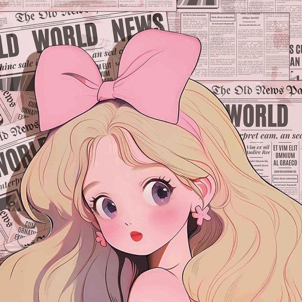 巧克力味的薯条🍟(有关必回)