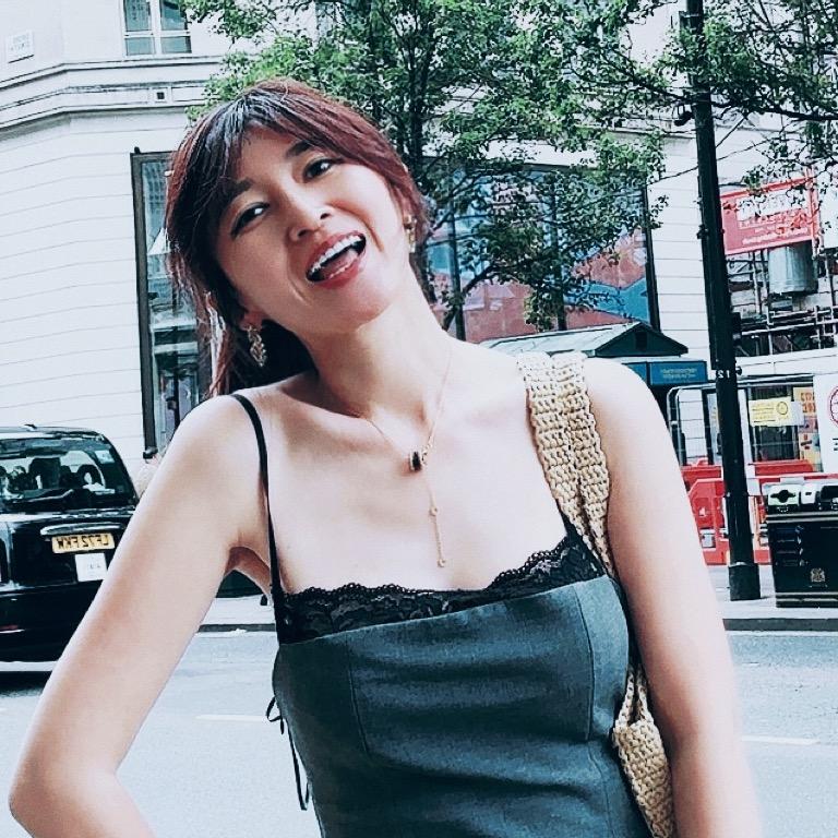小太妃游走在英国