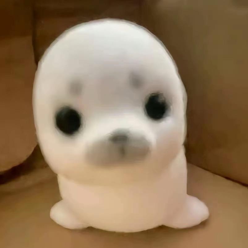 脆弱的皇帝👸🏻