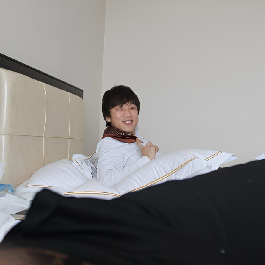 刘大大和川妹儿
