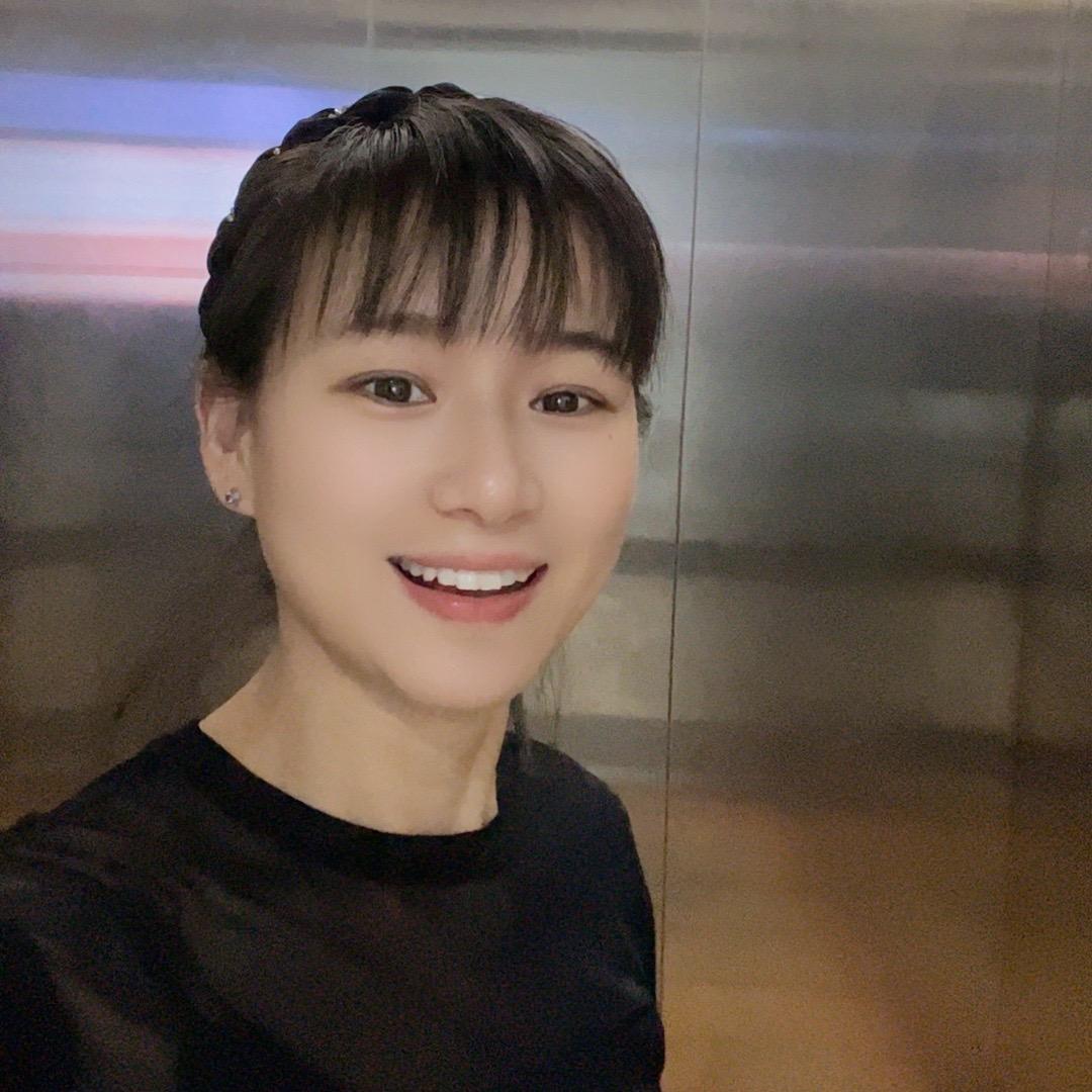 莲莲@
