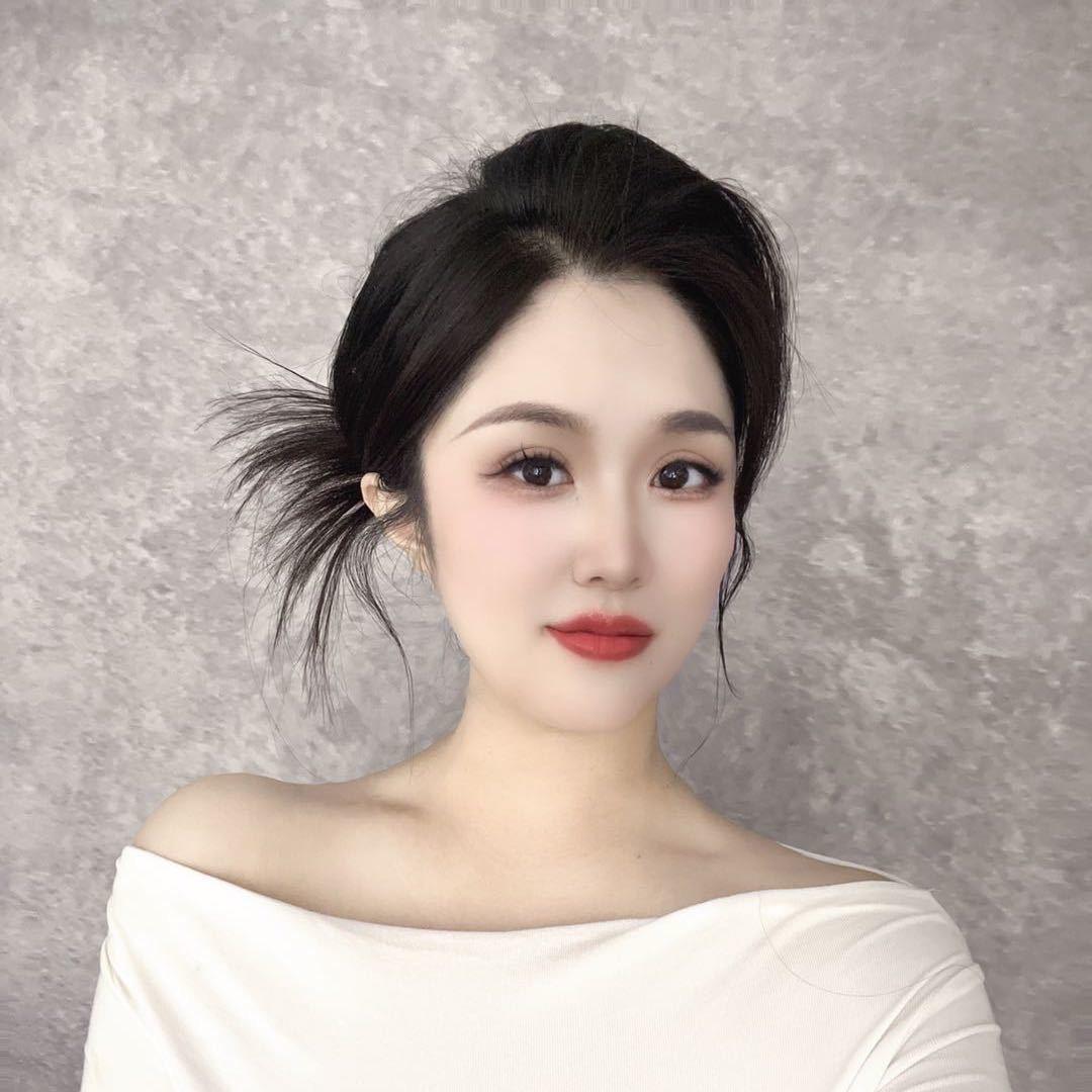 冰美式..