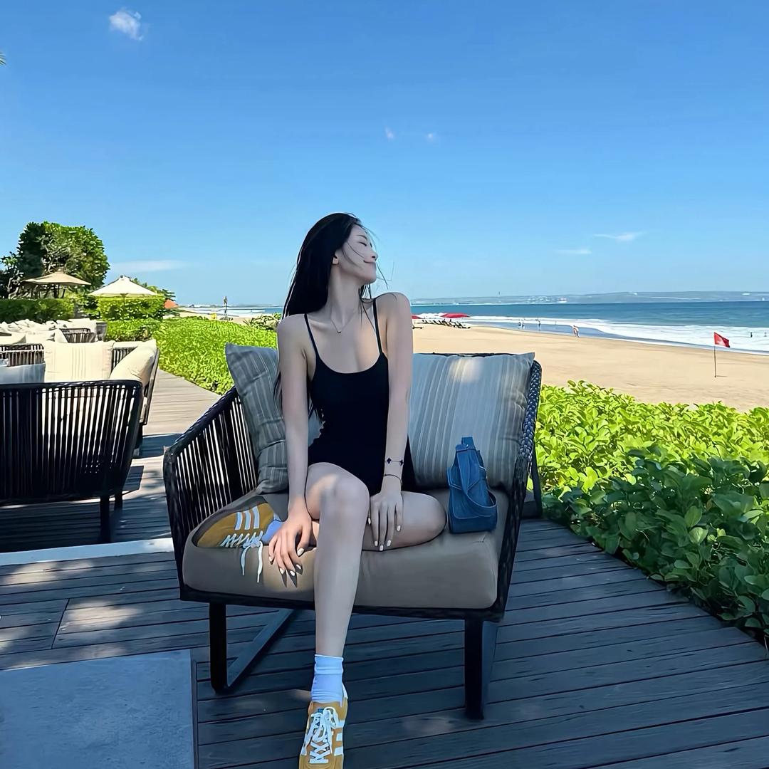 川木桥子❤️