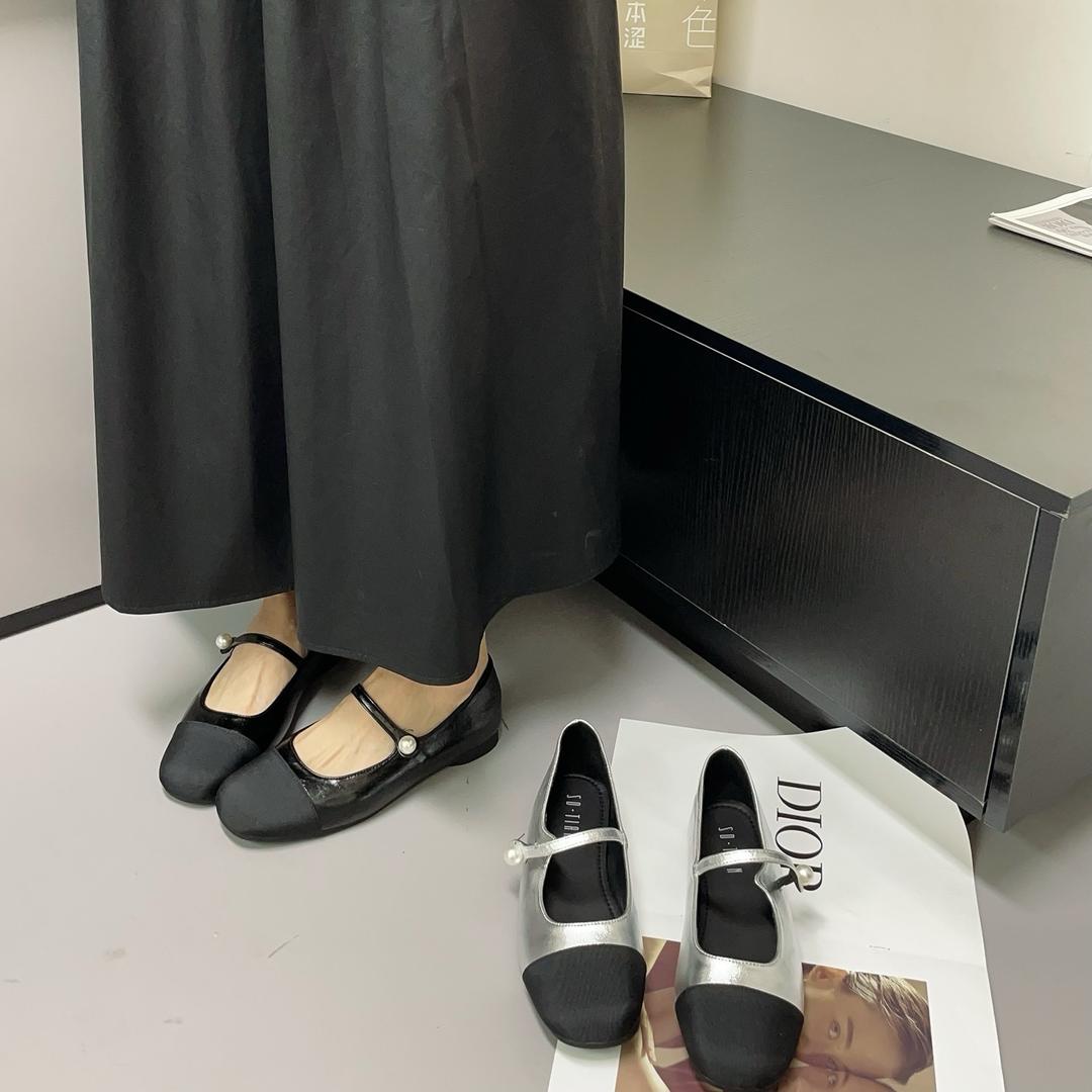 女鞋集合店