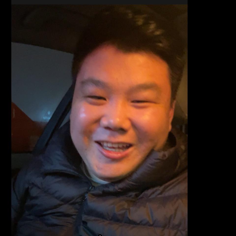 丞爸大小眼